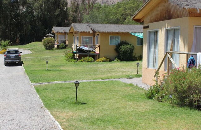 Cabañas La Villa Sueca - Photo 9