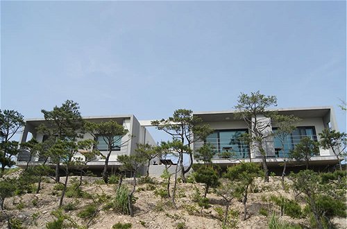 Foto 46 - Pohang Sound of Nature Pension