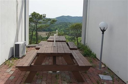 Foto 30 - Pohang Sound of Nature Pension