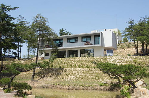Foto 45 - Pohang Sound of Nature Pension