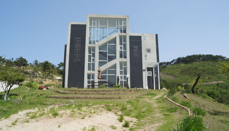 Foto 1 - Pohang Sound of Nature Pension