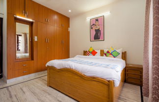 Photo 3 - OYO 14074 Home Serene 2BHK Barlowganj