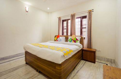 Photo 13 - OYO 14074 Home Serene 2BHK Barlowganj