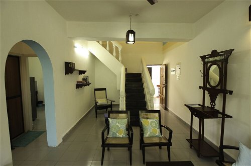 Photo 12 - OYO 9365 Home Duplex 3 BHK Calangute North Goa