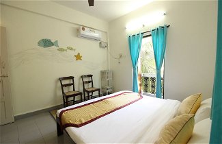 Foto 3 - OYO 9365 Home Duplex 3 BHK Calangute North Goa