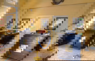 Photo 2 - Pirates Pension at Bluebeard's Castle