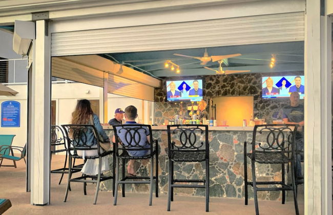 Pirates Pension at Bluebeard's Castle - Photo 26