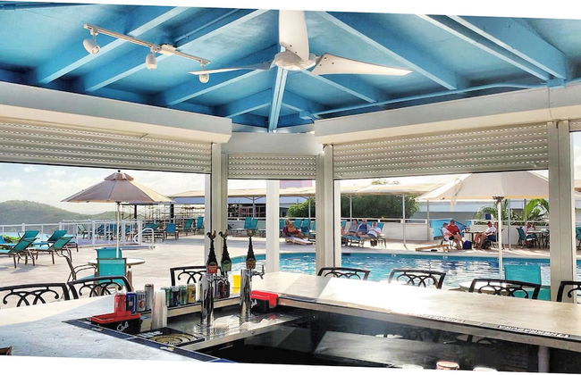 Pirates Pension at Bluebeard's Castle - Photo 25