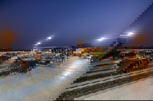 Photo 47 - Quality Inn Patria Suites, Rajkot