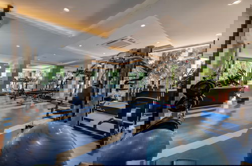 Photo 28 - Quality Inn Patria Suites, Rajkot