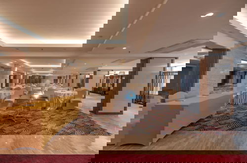 Photo 40 - Quality Inn Patria Suites, Rajkot