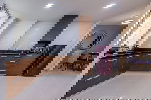 Photo 16 - Quality Inn Patria Suites, Rajkot