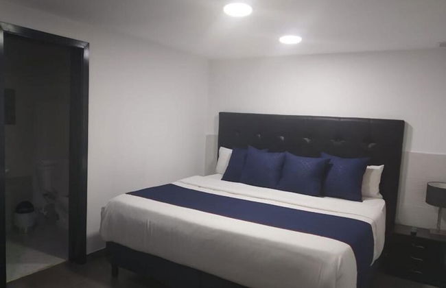 Hotel American Visa Bogota - Foto 6