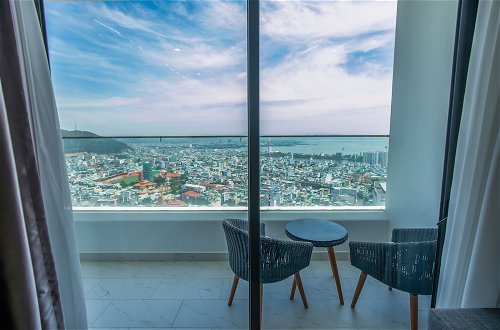 Foto 38 - TMS Residences Quy Nhon - Official