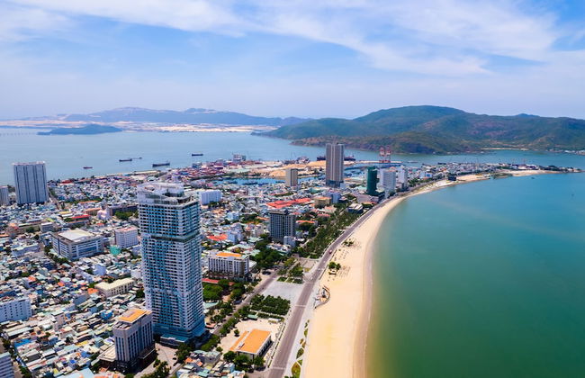 TMS Residences Quy Nhon - Official - Foto 29