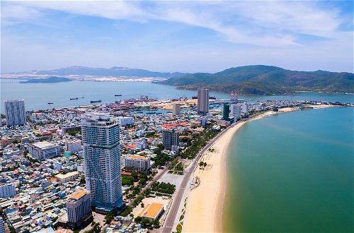 Foto 29 - TMS Residences Quy Nhon - Official