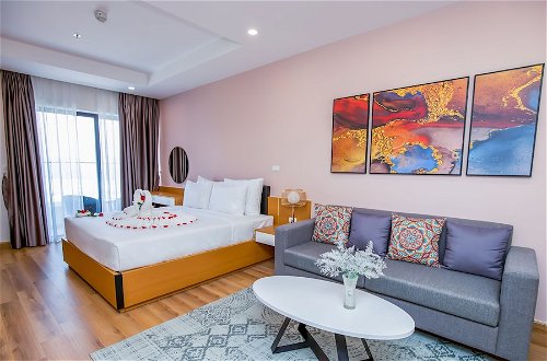 Photo 33 - TMS Residences Quy Nhon - Official