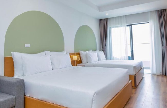 TMS Residences Quy Nhon - Official - Foto 10