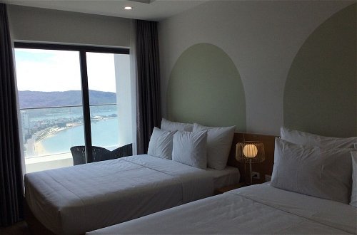 Foto 14 - TMS Residences Quy Nhon - Official