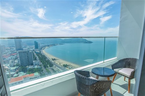 Foto 13 - TMS Residences Quy Nhon - Official