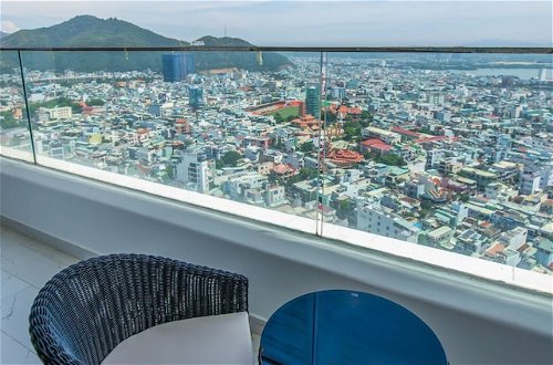 Foto 15 - TMS Residences Quy Nhon - Official