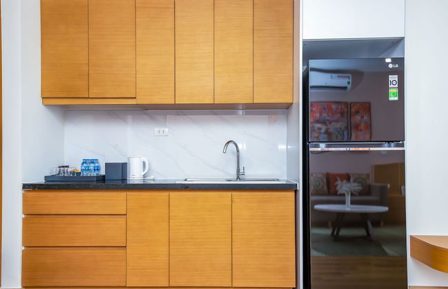 TMS Residences Quy Nhon - Official - Foto 20