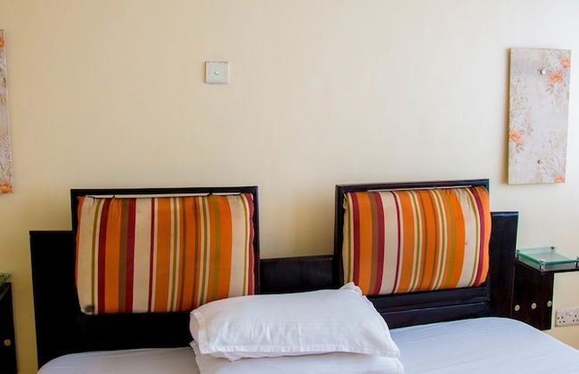 Shumuk Hotel and Apartments - Foto 18