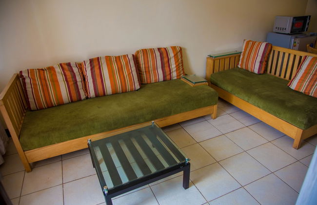 Shumuk Hotel and Apartments - Foto 14
