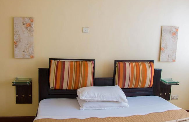Shumuk Hotel and Apartments - Foto 7