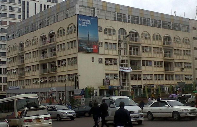 Shumuk Hotel and Apartments - Foto 24