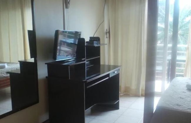 Shumuk Hotel and Apartments - Foto 4