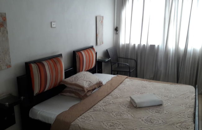 Shumuk Hotel and Apartments - Foto 13