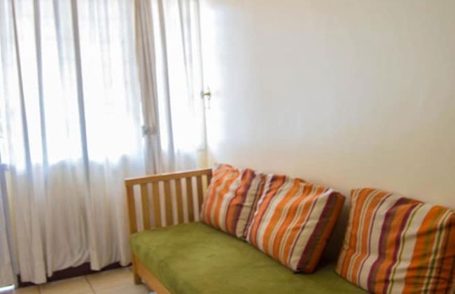 Shumuk Hotel and Apartments - Foto 15
