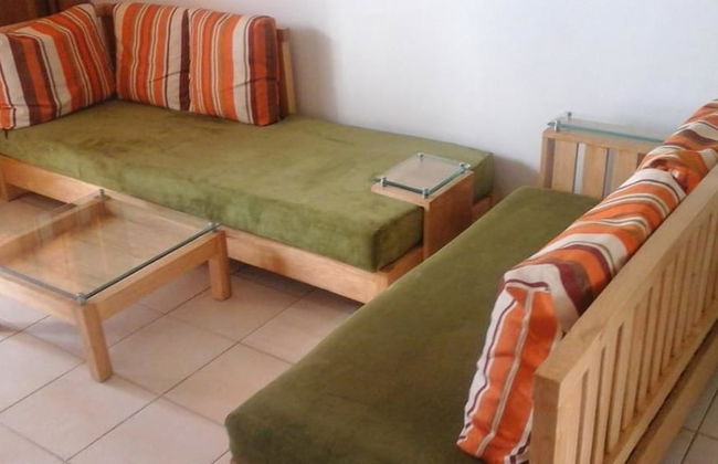 Shumuk Hotel and Apartments - Foto 12