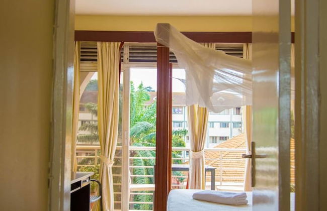 Shumuk Hotel and Apartments - Foto 9