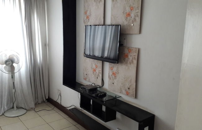 Shumuk Hotel and Apartments - Foto 17
