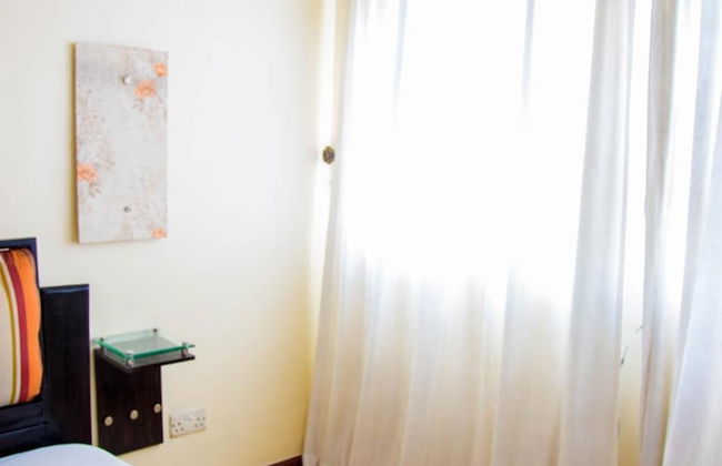 Shumuk Hotel and Apartments - Foto 10