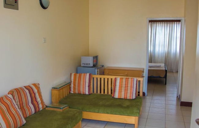 Shumuk Hotel and Apartments - Foto 16