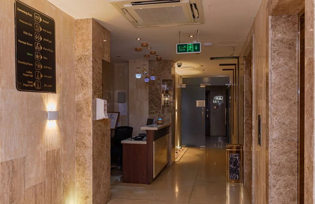 Bristol Hotel Salalah - Foto 66