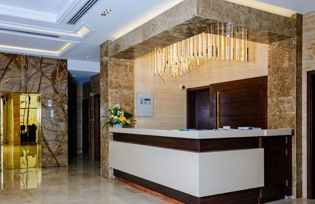 Bristol Hotel Salalah - Foto 3