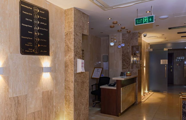 Bristol Hotel Salalah - Foto 67