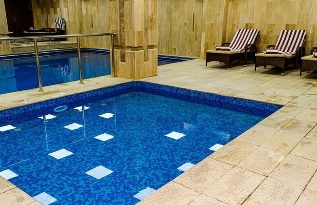 Bristol Hotel Salalah - Foto 57