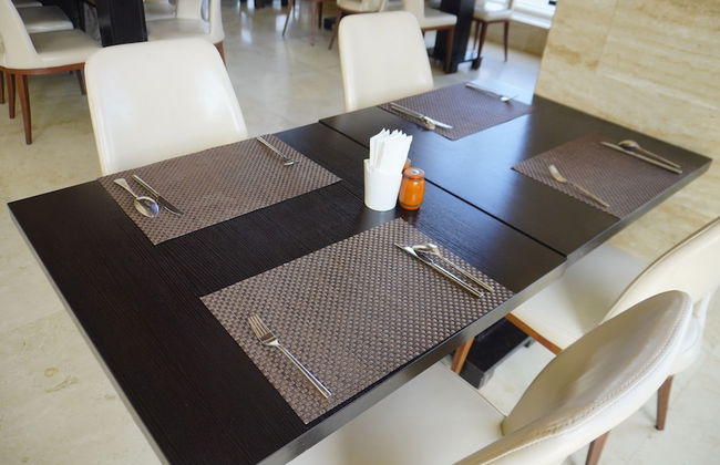 Bristol Hotel Salalah - Foto 77