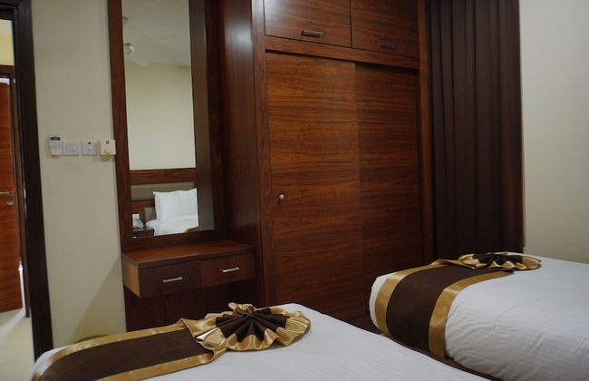 Bristol Hotel Salalah - Foto 16