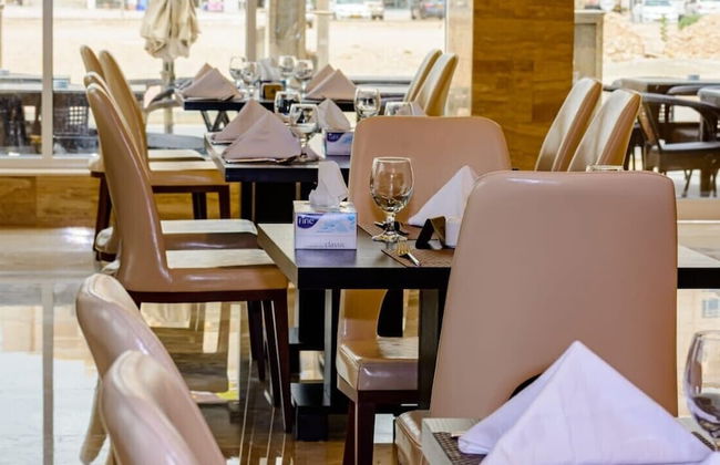 Bristol Hotel Salalah - Foto 71