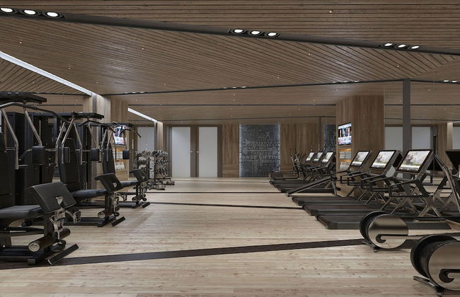 Bristol Hotel Salalah - Foto 61