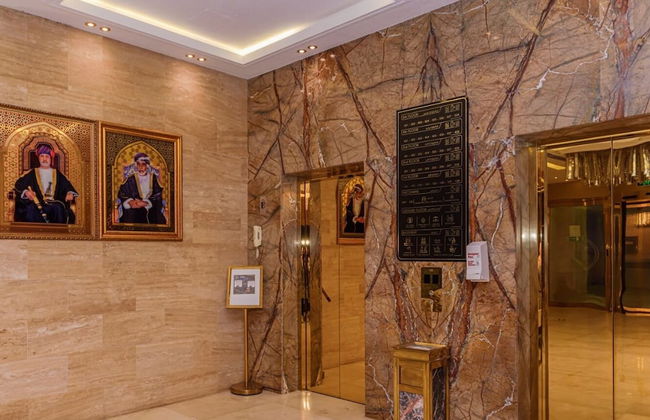 Bristol Hotel Salalah - Foto 5