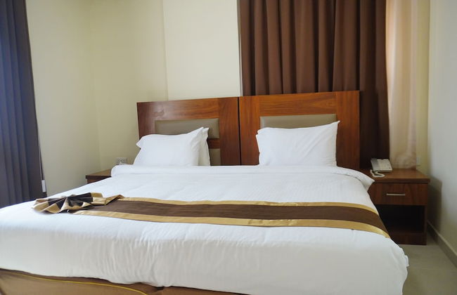 Bristol Hotel Salalah - Foto 14