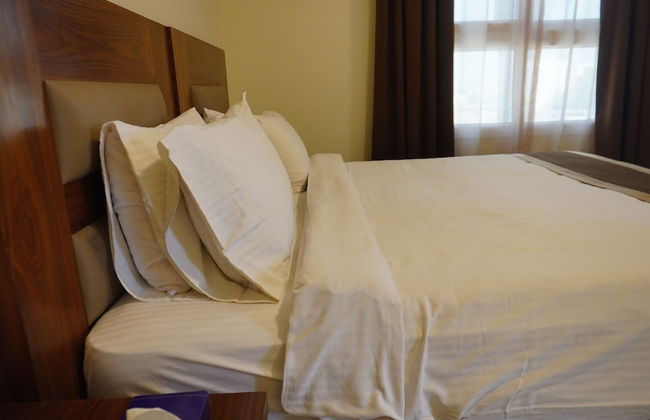 Bristol Hotel Salalah - Foto 18