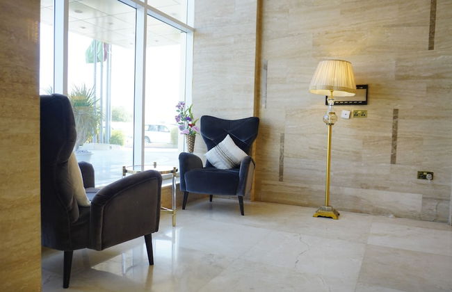 Bristol Hotel Salalah - Foto 7